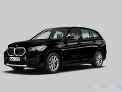 Schwarz 2668schwarz Gebraucht 2022 BMW X1 Performance SUV | 23.999 € (Guter Preis)