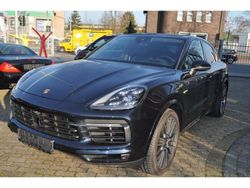 Moonlightblue (metallic) Gebraucht 2020 Porsche Cayenne SUV | 83.900 €
