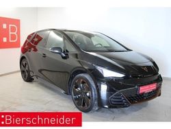 Schwarz (mythosschwarz) Neu 2025 Cupra Born Kleinwagen | 37.950 € (Fairer Preis)
