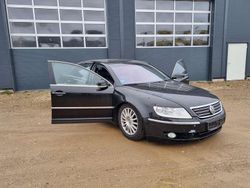 Gebraucht 2008 VW Phaeton Limousine | 2.199 € (Superpreis)