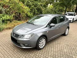 Grau Gebraucht 2014 Seat Ibiza Style Kleinwagen | 2.990 € (Superpreis)