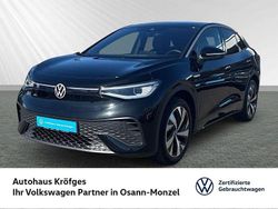 Schwarz Gebraucht 2023 VW ID.5 Pro SUV | 29.990 € (Fairer Preis)
