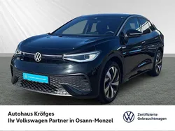 Schwarz Gebraucht 2023 VW ID.5 Pro SUV | 32.990 € (Fairer Preis)