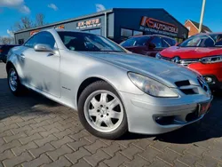 Mercedes SLK200