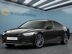 Schwarz Gebraucht 2025 Audi A7 Kleinwagen | 56.149 € (Fairer Preis)