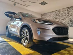 Braun Gebraucht 2021 Ford Escape SEL SUV | 21.950 €