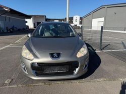 Grau Gebraucht 2012 Peugeot 308 Allure Kombi | 4.000 € (Fairer Preis)