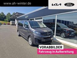 Mondstein grau/e:vulkan grau Gebraucht 2020 Opel Zafira Life Selection Van | 30.999 € (Fairer Preis)