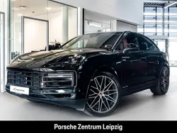 Chromitschwarzmetallic Gebraucht 2025 Porsche Cayenne SUV | 118.800 € (Fairer Preis)