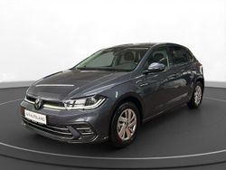 Rauchgrau Gebraucht 2025 VW Polo Style Kleinwagen | 20.450 € (Fairer Preis)