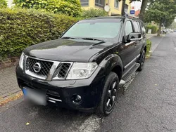 Schwarz Gebraucht 2011 Nissan Pathfinder Executive SUV | 7.970 €