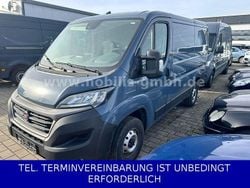 Grau Gebraucht 2021 Fiat Ducato Van | 13.480 € (Superpreis)
