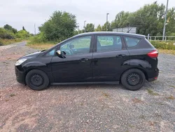 Schwarz Gebraucht 2011 Ford C-MAX Trend Van / Kleinbus | 4.400 € (Guter Preis)