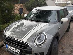 Grau Gebraucht 2021 Mini Cooper D Clubman Classic Kombi | 20.000 € (Guter Preis)