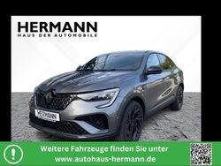 Graphitgrau metallic (grau) Neu 2025 Renault Arkana Esprit Alpine SUV | 34.710 € (Fairer Preis)