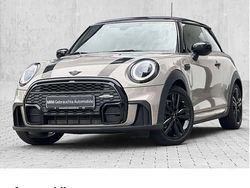 Grau Gebraucht 2022 Mini Cooper Clubman Kombi | 23.980 € (Fairer Preis)