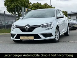 Renault Mégane IV