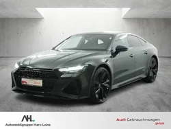 Individuallackierungen audi exclusive Gebraucht 2023 Audi RS7 Sportback Ambiente Kleinwagen | 102.979 € (Fairer Preis)