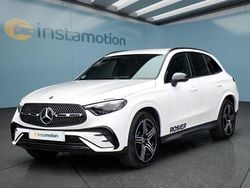 Weiß Gebraucht 2025 Mercedes GLC220 SUV | 63.249 € (Guter Preis)