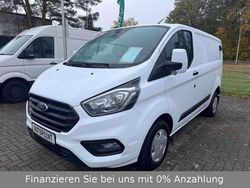Andere Gebraucht 2023 Ford Transit Custom | 17.999 €