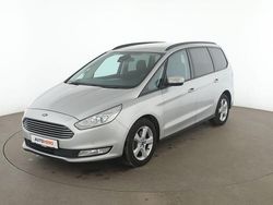 Grau Gebraucht 2017 Ford Galaxy Business Edition Van / Kleinbus | 19.600 € (Guter Preis)