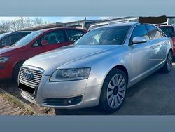 Gebraucht 2004 Audi A6 Limousine | 4.459 € (Fairer Preis)
