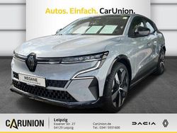Rafalgrau metallic Gebraucht 2023 Renault Megane E-Tech Evolution Limousine | 25.995 €