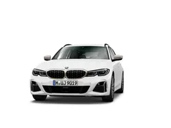 Gebraucht 2022 BMW M340 M Sport Limousine | 44.980 € (Guter Preis)