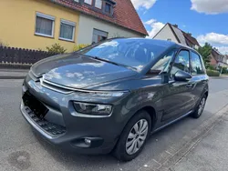 Grau Gebraucht 2015 Citroën C4 Picasso Van / Kleinbus | 4.200 €