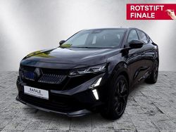 Black pearlschwarz metallic Neu 2025 Renault Rafale Esprit Alpine SUV | 46.980 € (Fairer Preis)