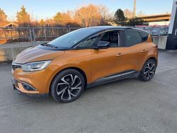 Orange Gebraucht 2019 Renault Scénic IV Van / Kleinbus | 16.999 € (Fairer Preis)