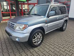 Grau Gebraucht 2005 Mitsubishi Pajero Intense SUV | 5.900 € (Teuer)