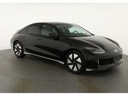 Gebraucht 2024 Hyundai Ioniq 6 Limousine | 33.245 € (Teuer)