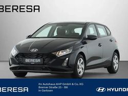 Aurora grey / met Neu 2025 Hyundai i20 Select Limousine | 17.780 € (Guter Preis)