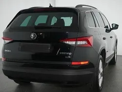 Schwarz Gebraucht 2019 Skoda Kodiaq SUV | 27.999 € (Fairer Preis)