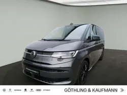 Metallic Neu 2025 VW Multivan Edition Van / Kleinbus | 70.990 € (Etwas zu teuer)