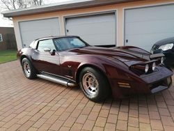 Rot Gebraucht 1979 Corvette C3 Coupé | 28.499 €