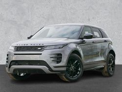 Grau Neu 2025 Land Rover Range Rover evoque SE Dynamic SUV | 73.200 €