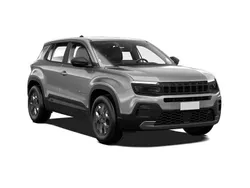 Stone grey metallic Neu 2025 Jeep Avenger Longitude SUV | 25.290 € (Guter Preis)