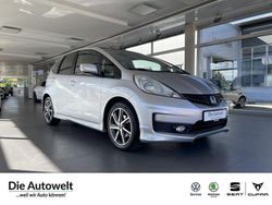 Alabaster silv (silber) Gebraucht 2015 Honda Jazz SI Kleinwagen | 9.980 € (Teuer)