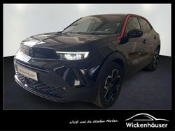 Diamant schwarz/karbon schwarz Gebraucht 2021 Opel Mokka-e GS Line SUV | 17.490 € (Fairer Preis)