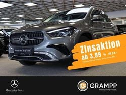 Grau Gebraucht 2024 Mercedes GLA180 Advanced SUV | 36.800 € (Fairer Preis)