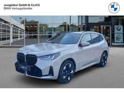 Grau Gebraucht 2025 BMW X3 Comfort Edition SUV | 66.980 € (Guter Preis)