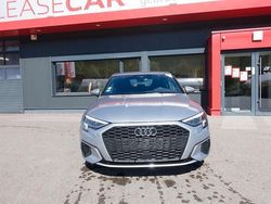 Silber Gebraucht 2022 Audi A3 Sportback Sport Kleinwagen | 18.588 € (Fairer Preis)