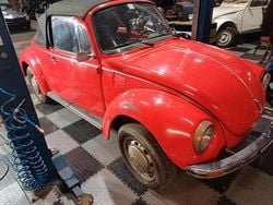 Gebraucht 1974 VW Käfer Cabrio | 6.250 €