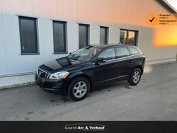 Schwarz Gebraucht 2009 Volvo XC60 SUV | 7.980 € (Guter Preis)