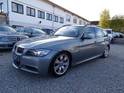 Silber Gebraucht 2006 BMW 325 M Sport Kombi | 5.900 € (Guter Preis)