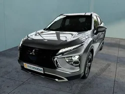 Grau Gebraucht 2022 Mitsubishi Eclipse Cross SUV | 24.649 € (Fairer Preis)