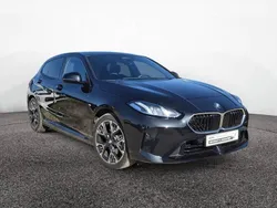 Black sapphire Gebraucht 2025 BMW 120 M Sport Kleinwagen | 34.950 € (Guter Preis)