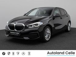 Schwarz 2668schwarz Gebraucht 2022 BMW 118 Sport Line Kleinwagen | 22.999 € (Guter Preis)
